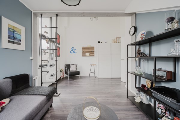 Medium property photo - Rosa Spierstraat 2, 3207 WR Spijkenisse
